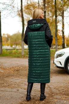 Пальто 3091И AZZARA