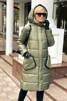 *Пальто 3092М AZZARA