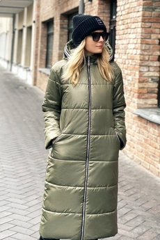 Пальто 3093М AZZARA