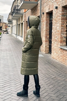 Пальто 3093М AZZARA