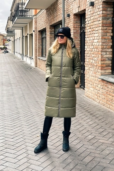 Пальто 3093М AZZARA