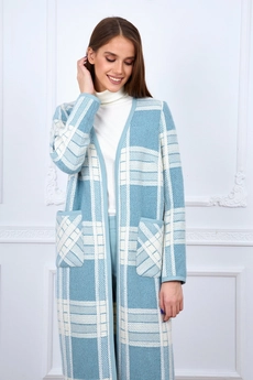 Кардиган 3097Г AZZARA