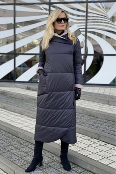 Пальто 3109 AZZARA