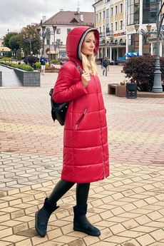 Полупальто 3110К AZZARA