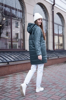 Куртка 3111-1Б AZZARA