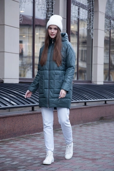 Куртка 3111-1Б AZZARA