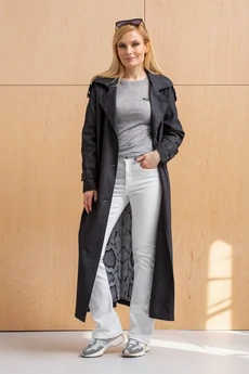 Плащ 3131С AZZARA