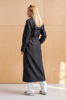 Плащ 3131С AZZARA