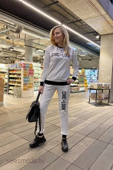 Спортивный костюм 658 AZZARA