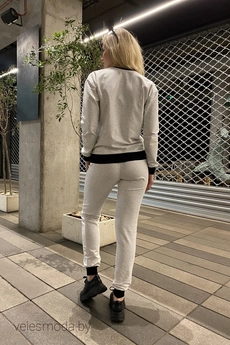 Спортивный костюм 658 AZZARA