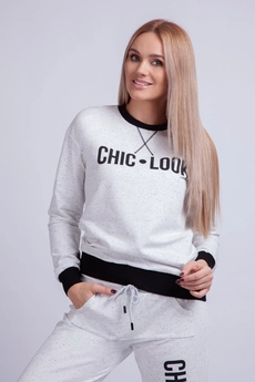 Спортивный костюм 658-1 AZZARA