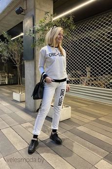 Спортивный костюм 658 AZZARA