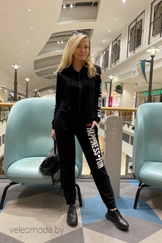Спортивный костюм 659 AZZARA
