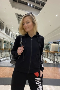 Спортивный костюм 659 AZZARA