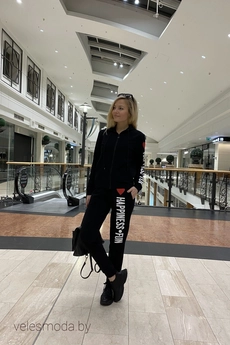 Спортивный костюм 659 AZZARA