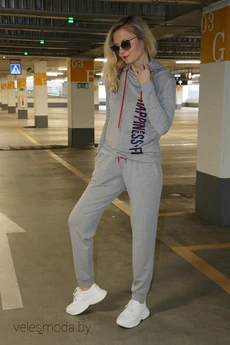 Спортивный костюм 662 AZZARA