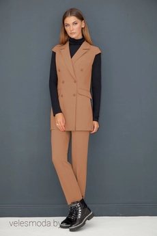 Костюм брючный 701 AZZARA