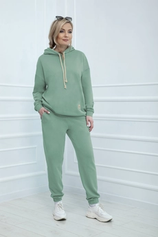 Спортивный костюм 741 AZZARA