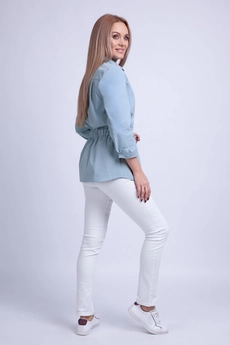 Куртка 775 AZZARA