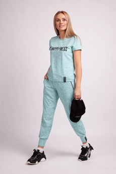 Спортивный костюм 776 AZZARA