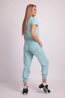 Спортивный костюм 776 AZZARA
