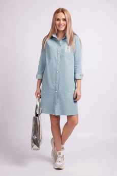 Платье 780Г AZZARA