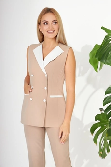 Костюм брючный 789 AZZARA
