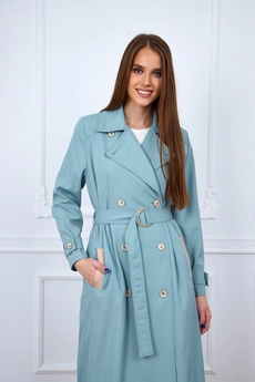 Плащ 798М AZZARA