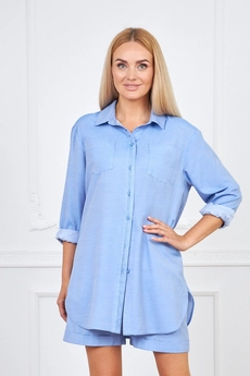 Костюм с шортами 838Г AZZARA