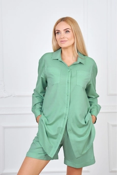 Костюм с шортами 838М AZZARA