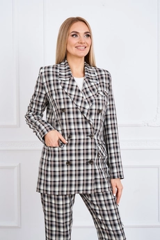 Костюм брючный 901 AZZARA