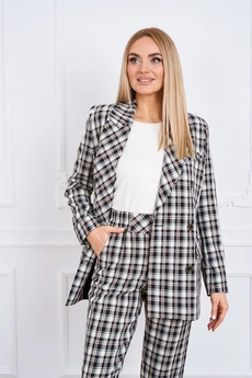Костюм брючный 901 AZZARA