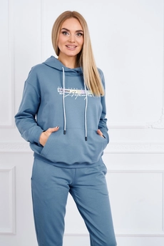 Костюм брючный 909 AZZARA
