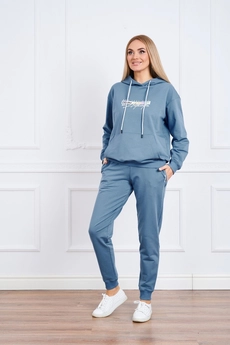 Костюм брючный 909 AZZARA