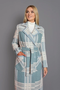 Костюм с юбкой 925 AZZARA