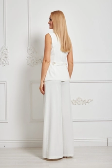 Костюм брючный 950Б AZZARA