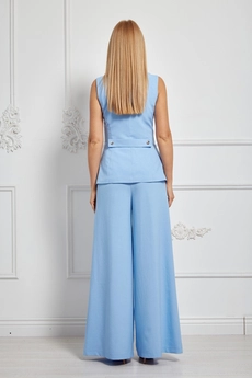 Костюм брючный 950Г AZZARA
