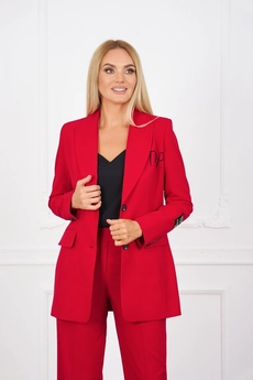 Костюм брючный 951К AZZARA