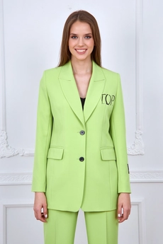 Костюм брючный 951Л AZZARA