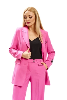 Костюм брючный 951Р AZZARA