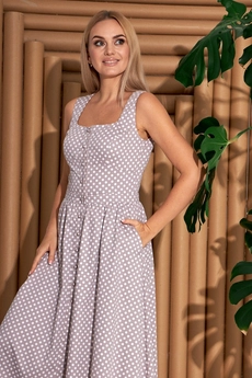 Платье 956 AZZARA