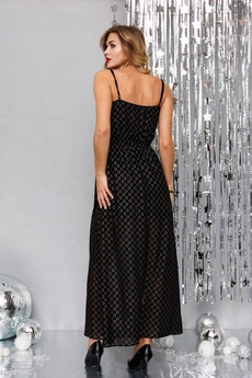 Костюм с платьем 972 AZZARA