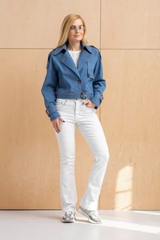 Куртка 991 AZZARA