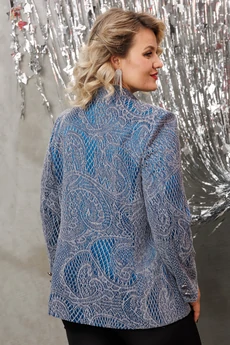 Жакет 10013 AZZARA