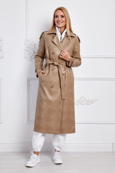 Плащ 3122 AZZARA
