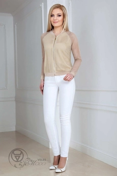 Бомбер 463Б AZZARA