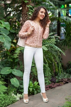 Бомбер 463П AZZARA