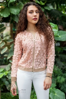 Бомбер 463П AZZARA