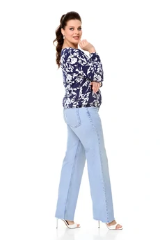 Блузка 4034 Abbi