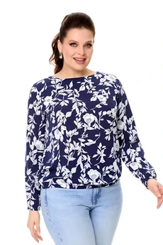 Блузка 4034 Abbi